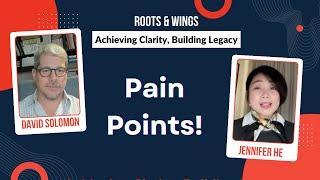 Pain Points: Strategies for Success