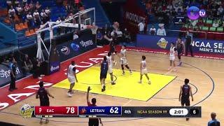 DUNKS OF NCAA SEASON 99 | GMA Sports