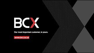 BCX