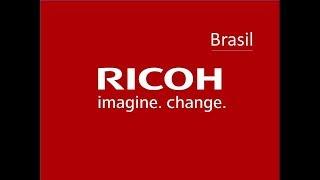 RICOH BRASIL - vídeo corporativo