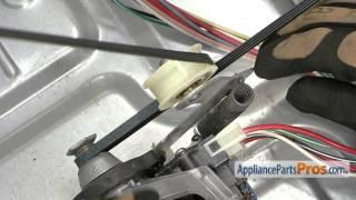 How To: Whirlpool/KitchenAid/Maytag Heating Element WP8544771