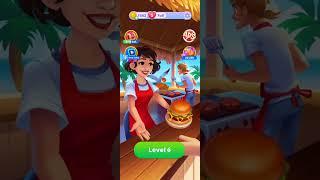 Royal Cooking: Cooking Master (All Levels 1-10) #royalcooking