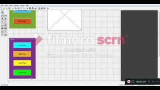 IR Based Digital Filter Design and Performance Analysis