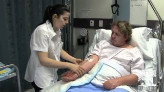 Clinical Nursing Skills Videos