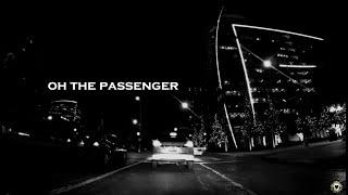 Iggy Pop - The Passenger [Lyrics]