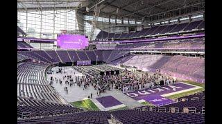 Medical Alley's Annual Dinner Returns to U.S. Bank Stadium