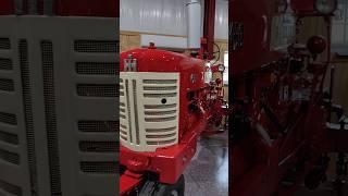 Farmall 450 | Hofler Collection | Happy Thanksgiving #farmall51