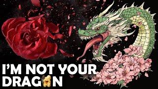 (Blake Lively) I'm Not Your Dragon (xoxo Taylor Swift) - Official Lyric Video