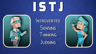 What is the ISTJ Personality Type?