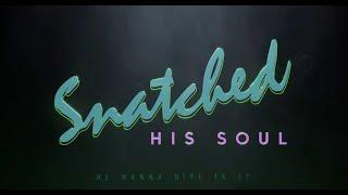 Big Boss Vette - Snatched Remix ft. Flo Milli & Saucy Santana (Official Lyric Video)