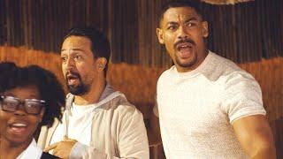 Mufasa Cast SINGS 'I Always Wanted a Brother' -- Watch! (Exclusive)