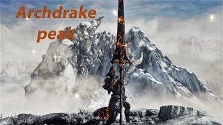 Dark Souls 3 PVP  Archdrake Peak