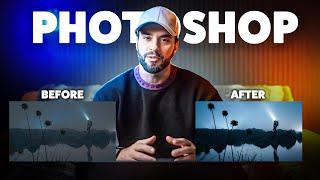 Photoshop Tips for 2024