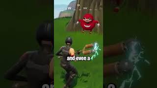 The Clickbait Youtuber Predicted Fortnite!