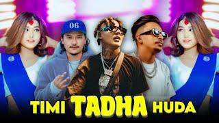 VTEN - TIMI TADHA HUDA || VTEN, DONG, M ZEE TRIX || AN-IL CH