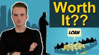 Is Peer To Peer Lending A Scam?