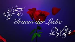 Traum der Liebe - Komposition, Jelle van Marrum