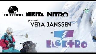 Vera Janssen Full Part from Elektro