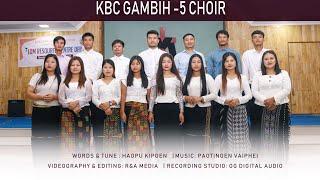 KBC Youth Day Lapi 2024 (Pathen kom naijingu hite)