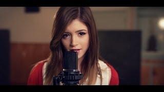 Beauty And A Beat - Justin Bieber | Alex Goot, Chrissy Costanza, KHS