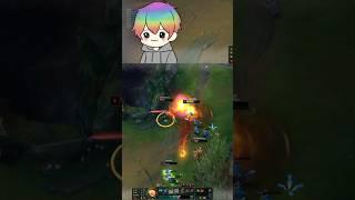 Spooky Amumu is OP! #leagueoflegends #leagueoflegendsclips #gameplay #kickstreaming #amumu #jungle