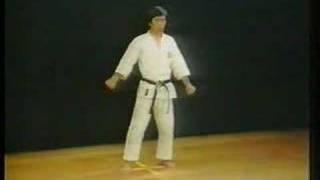 Meikyo - Shotokan Karate