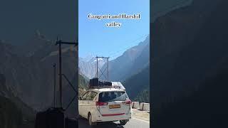 Trip to Harshil & Gangotri. #gangotri #Harshilvalley #trending #trip #travel