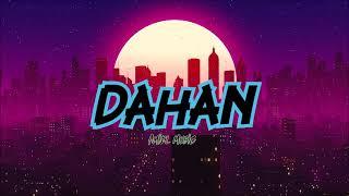 Dahan - Amiel (prod. Cyclope Beatz x Red)