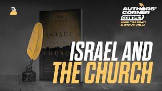 Authors' Corner - Israel and the Church