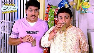 Nattu Kaka And Bagha Make A Request | Taarak Mehta Ka Ooltah Chashmah | Bhide Fun Files