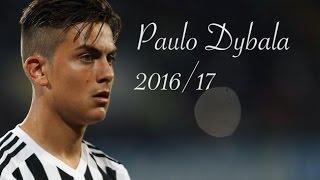 Paulo Dybala | Skills & Goals 2016/17