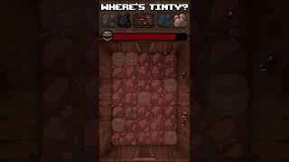 Where's Tinty? - Burning Basement (Tinted Rock Training)