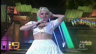 Belen Thomas & Mike Francis - Survivor (Festivalbar 1989)
