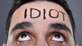 The Truth Why Stupid People Think They're Smart