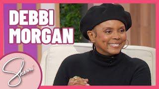 Debbi Morgan | Full Interview | Sherri Shepherd