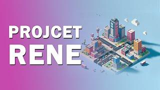 Project Rene - Official Trailer