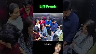 Lift Prank Boy shocking | Rj Naved Lift Prank | Prank Video#funny #reaction#rjnaved #liftprank