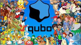 The Complete History of Qubo TV