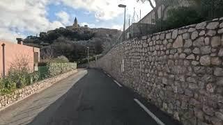 Exploring the French Riviera by Scooter: Menton, Gorbio, the Beautiful Seaside | DA MITCHOU CAMPAGNE