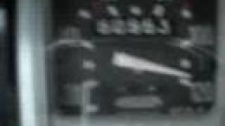 120 km/h in 2cv