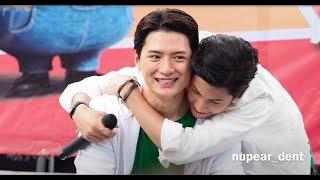 180526 Singto Krist @Tesco Lotus Express อุดรธานี (CUT)