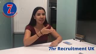 Construction Recruitment Agencies in London - 7hr Recruitment UK