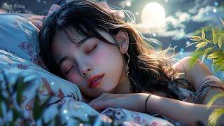 Sleep Instantly Within 3 Minutes ︎ Insomnia Healing ︎ Stress Relief Music - DEEP SLEEP Music