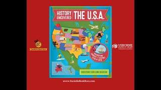 History Uncovered: The USA - Usborne Books & More