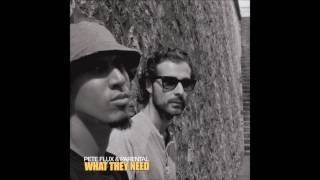 Pete Flux & Parental - What They Need (Original)