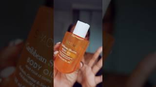 SpaceNK Caribbean Shore - Body Oil