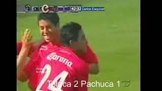 Todos los Goles: Liguilla Apertura 2005