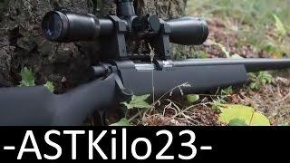 Best Sniper Upgrade Platform? JG BAR-10 / VSR-10 Review