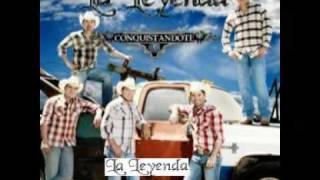 La Leyenda-Ay Amor