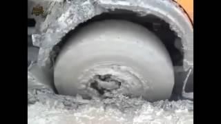 УНИКАЛЬНОЕ ВИДЕО РУССИЙ КАМАЗ ПРОЙДЕТ ВЕЗДЕ the harsh Russian roads